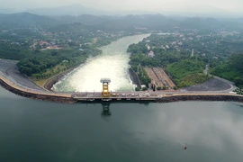 Nước về Thủy điện Thác Bà vượt khả năng xả lũ, Thủ tướng chỉ đạo khẩn
