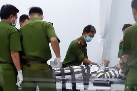 Nghiên cứu điều chỉnh, giảm áp lực thủ tục thi hành án tử hình