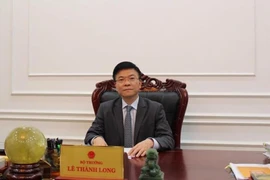 Bộ trưởng Tư pháp đề nghị Malaysia thả Đoàn Thị Hương
