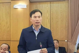 Cục kiểm tra Văn bản nói về quy định ghi hình khi tiếp dân