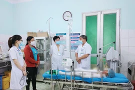 4 người tử vong trong một vụ cháy nhà lúc rạng sáng