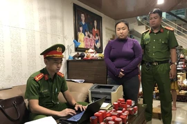 Triệt phá đường dây mua bán trái phép hoá đơn liên tỉnh hơn 2.000 tỉ đồng
