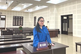 Nữ giám đốc thành lập 2 công ty để lừa bán vé 'chuyến bay giải cứu'