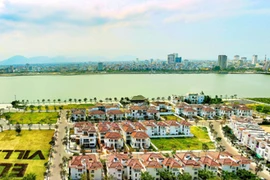 Thanh niên đột nhập khu biệt thự ở Đà Nẵng trộm vàng bị bắt