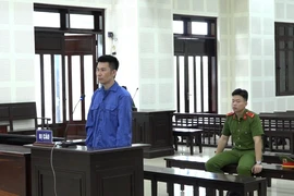 Trưởng phòng của 1 công ty bất động sản chiếm đoạt gần 40 tỉ đồng 