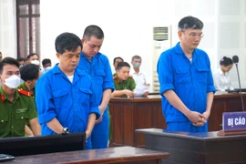 Triệu tập hơn 500 người để làm rõ hành vi nhận hối lộ của giám đốc trung tâm đăng kiểm