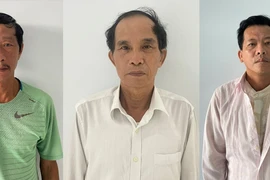 10 tổ công tác đánh úp đường dây cá độ bóng đá hơn 1.000 tỉ đồng mùa EURO