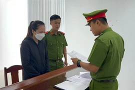 Vỡ nợ vì tiền ảo, kế toán trưởng 'hô biến' hồ sơ chiếm đoạt hơn 17 tỉ đồng