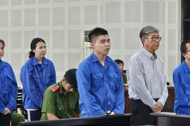 Cựu Hiệu trưởng Trường Đại học Bách khoa Đà Nẵng xin lỗi sinh viên vì những sai phạm của mình