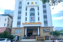 Đà Nẵng dự kiến có 4 TAND sơ thẩm khu vực sau sáp nhập