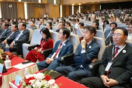 Diễn đàn du lịch ASEAN - Hàn Quốc lần đầu tiên tổ chức tại Việt Nam