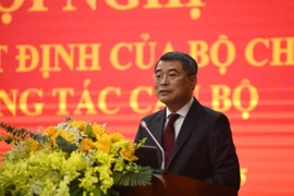 17 địa phương có Chủ tịch UBND tỉnh, thành phố không phải người địa phương