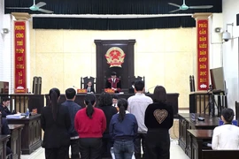 Nhiều người bị xử lý về tội trốn thuế và mua bán trái phép hoá đơn