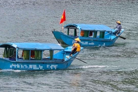 Nhiều lái thuyền vẫn chủ quan sau vụ chìm thuyền chết 4 người ở Quảng Trị