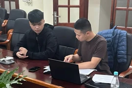 Khởi tố 1 sinh viên dùng tài khoản mạng xã hội có tích xanh để lừa đảo