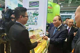 Chính phủ Việt Nam đang điều hành nền kinh tế rất tốt