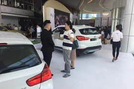 Thaco muốn đại gia Singapore mua hơn 30 triệu cổ phiếu