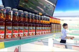 Theo Euromonitor, Masan đang nắm giữ gần 70% thị phần nước mắm công nghiệp