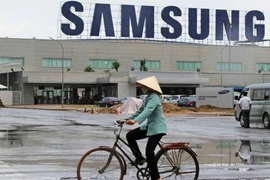 Samsung tung gần 1.000 tỉ đồng mua cổ phần 1 công ty Việt