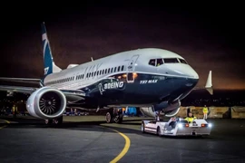 Mỹ không dám quyết sự an toàn của Boeing 737 MAX 