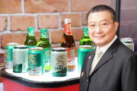 Tỉ phú Thái thở phào vì đối thủ lớn bất ngờ 'chia tay' Sabeco