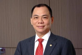 Vì sao ông Vượng rớt khỏi nhóm 200 người giàu nhất thế giới?