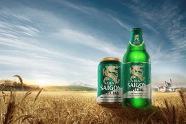 Tỉ phú Thái Lan tuyên bố sẽ không bán bia Sài Gòn