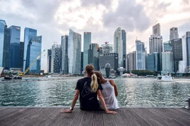 Du lịch Singapore lao đao vì khách sợ virus Corona 