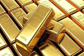 Vì sao giá vàng bất ngờ tăng khủng?