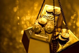 Tiền mặt là vua, chứ không phải vàng