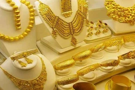 Có một thứ đang ép giá vàng lao dốc