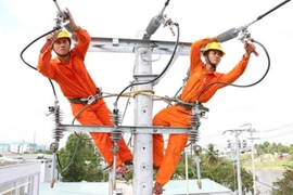 Đề xuất giảm 100.000 thay vì giảm 10% trên hóa đơn điện