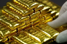 10 năm nữa, giá vàng sẽ vọt lên 10.000 USD?