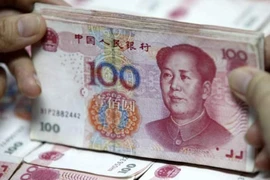 Trung Quốc phá giá tiền, hàng giá rẻ đổ vào VN nhiều hơn