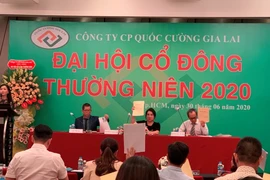 Chủ tịch Quốc Cường Gia Lai: 'Chúng tôi như bị bỏ rơi'