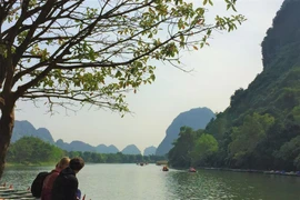 Việt Nam là 1 trong 5 nước thân thiện nhất thế giới