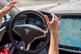 Toà án Đức cáo buộc Tesla lừa dối khách hàng vì lý do này