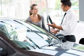 Mua xe ô tô mới giống như một trải nghiệm 'địa ngục'