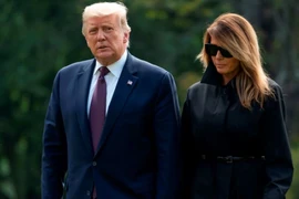 Ông Trump nhiễm COVID-19: Thị trường tài chính nháo nhào