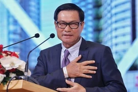 Người gầy dựng 'đế chế' Coteccons xin từ nhiệm