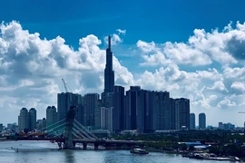 Người Việt sẽ giàu hơn người Philippines vào cuối năm nay?