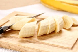 Một 'rừng' lợi ích nếu ăn chuối mỗi ngày
