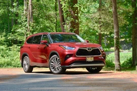 Những người đi 'thùng tôn' Toyota chú ý điều này