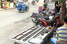 Những đại gia vé số ngàn tỉ đồng