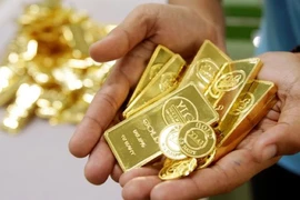 Lý do giá vàng tăng 1 triệu đồng/lượng chỉ trong một đêm