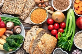 Vì sao ăn chất xơ cường độ cao 7 ngày, giảm béo không phanh?