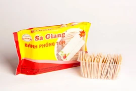 Nữ hoàng cá tra bất ngờ muốn thâu tóm vua bánh phồng tôm