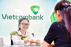  Thị trường chứng khoán Việt Nam bất ngờ xuất hiện 'vua' mới 