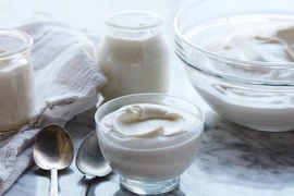 Vì sao ăn thực phẩm lành mạnh vẫn dễ gây tăng cân?