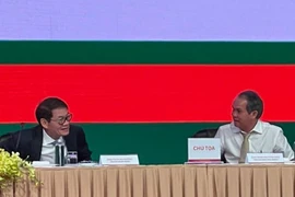 Tỉ phú ô tô Thaco sẽ làm chủ tịch công ty của bầu Đức